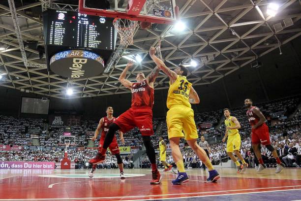 他在欧冠的 他在欧冠的